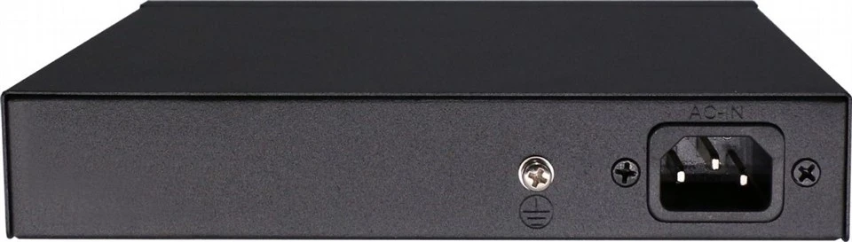 Unmanaged 100mbps Poe Switch high quality